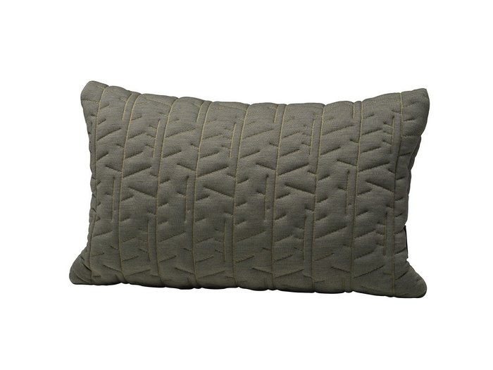【フリッツ ハンセン/FRITZ HANSEN / GOODS】のCUSHION ARNE JACOBSEN TASSEL / クッション アルネ・ヤコブセン タッセル 56 × 36(ペールグリーン) インテリア・キッズ・メンズ・レディースファッション・服の通販 founy(ファウニー) https://founy.com/ 送料無料 Free Shipping アクセサリー Fashion Accessories エレガント 上品 Elegant クッション Cushion, Throw Pillow コレクション Collection, Seasonal Line タッセル Tassel, Fringe パターン Pattern, Design Print フォルム Silhouette, Form ラグジュアリー Luxury, Elegant リラックス Relax, Relaxed Fit ホーム・キャンプ・アウトドア・お取り寄せ Home Living / Home & Lifestyle / Camping Gear / Outdoor Camping 家具・インテリア Home Furniture & Interior. Stylish & Functional Living Spaces その他 インテリア雑貨、家具 Home Decor & Furniture Extras |ID: prp329100004943783 ipo3291000000037107346
