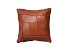 【スウィッチ/SWITCH / GOODS】のBrick Cushion Cover / ブリック クッションカバー ブラウン|ID: prp329100004943784 ipo3291000000037107350