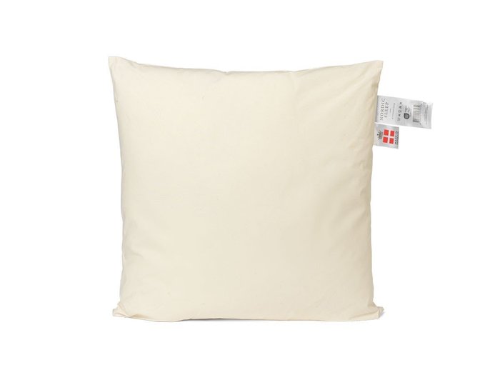 【ノルディック スリープ/NORDIC SLEEP / GOODS】のInsert Cushion / インサートクッション 50 × 50cm インテリア・キッズ・メンズ・レディースファッション・服の通販 founy(ファウニー) https://founy.com/ クッション Cushion, Throw Pillow スタンダード Standard, Basic ホーム・キャンプ・アウトドア・お取り寄せ Home Living / Home & Lifestyle / Camping Gear / Outdoor Camping 家具・インテリア Home Furniture & Interior. Stylish & Functional Living Spaces その他 インテリア雑貨、家具 Home Decor & Furniture Extras |ID: prp329100004943795 ipo3291000000037107410