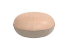 【フリッツ ハンセン/FRITZ HANSEN / GOODS】のPOUF SMALL / プフ スモール(ピュアレザー) -|ID: prp329100004943796 ipo3291000000037107416