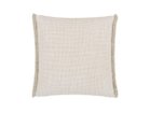 【デザイナーズ ギルド/DESIGNERS GUILD / GOODS】のCharroux Cushion / シャルー クッション 50 × 50cm チョーク(表面)|ID: prp329100004943801 ipo3291000000037107443
