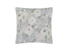【デザイナーズ ギルド/DESIGNERS GUILD / GOODS】のFleur Blanche Cushion / フルール ブランシュ クッション 50 × 50cm プラチナム(裏面)|ID: prp329100004943805 ipo3291000000037107464