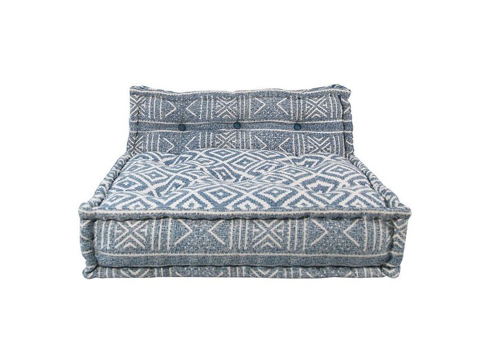 【アデペシュ/a.depeche / GOODS】のblock multi sofa center / ブロックマルチソファ センター(ノスブルー) インテリア・キッズ・メンズ・レディースファッション・服の通販 founy(ファニー) https://founy.com/ インド Indian Textile ウッド Wooden Design クッション Cushion, Throw Pillow シンプル Simple, Minimal センター Center, Center Line ブロック Block, Solid Block Pattern ホーム・キャンプ・アウトドア・お取り寄せ Home Living / Home & Lifestyle / Camping Gear / Outdoor Camping 家具・インテリア Home Furniture & Interior. Stylish & Functional Living Spaces ソファー Couches & Sofas |ID: prp329100004943807 ipo3291000000037107469