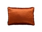 【カサマンス/CASAMANCE / GOODS】のBharal Cushion / バラル クッション 60 × 40cm 人気、トレンドファッション・服の通販 founy(ファニー) 送料無料 Free Shipping クッション Cushion, Throw Pillow サテン Satin, Glossy Fabric シンプル Simple, Minimal テクスチャー Texture, Textured Fabric フランス France, French モコモコ Fuzzy, Fluffy ホーム・キャンプ・アウトドア・お取り寄せ Home Living / Home & Lifestyle / Camping Gear / Outdoor Camping 家具・インテリア Home Furniture & Interior. Stylish & Functional Living Spaces その他 インテリア雑貨、家具 Home Decor & Furniture Extras thumbnail テラコッタ(裏面)|ID: prp329100004943809 ipo3291000000037107485