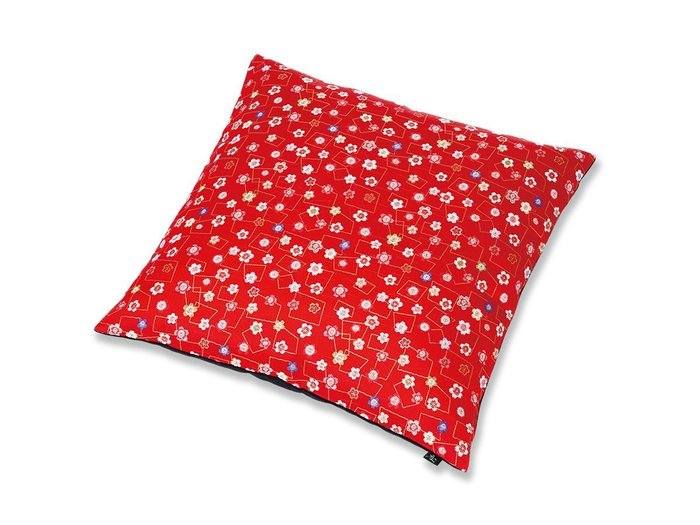 【フライミー ジャパン スタイル/FLYMEe Japan-Style / GOODS】の座布団 / 座布団(桜 / 赤) インテリア・キッズ・メンズ・レディースファッション・服の通販 founy(ファニー) https://founy.com/ クッション Cushion, Throw Pillow モダン Modern, Contemporary 冬 Winter / This Winter 無地 Plain, Solid Color ホーム・キャンプ・アウトドア・お取り寄せ Home Living / Home & Lifestyle / Camping Gear / Outdoor Camping 家具・インテリア Home Furniture & Interior. Stylish & Functional Living Spaces その他 インテリア雑貨、家具 Home Decor & Furniture Extras |ID: prp329100004943817 ipo3291000000037107525