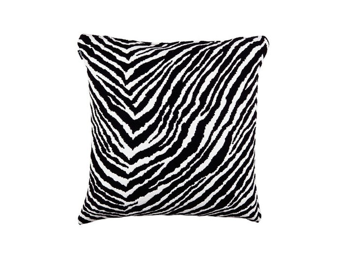 【アルテック/artek / GOODS】のZebra Cushion Cover / ゼブラ ウール クッションカバー 50 × 50 インテリア・キッズ・メンズ・レディースファッション・服の通販 founy(ファウニー) https://founy.com/ 送料無料 Free Shipping クッション Cushion, Throw Pillow タンク Tank Top, Sleeveless Top ホーム・キャンプ・アウトドア・お取り寄せ Home Living / Home & Lifestyle / Camping Gear / Outdoor Camping 家具・インテリア Home Furniture & Interior. Stylish & Functional Living Spaces その他 インテリア雑貨、家具 Home Decor & Furniture Extras |ID: prp329100004943818 ipo3291000000037107530