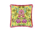 【デザイナーズ ギルド/DESIGNERS GUILD / GOODS】のEleonora Embroidered Cushion / エレオノラ エンブロイダード クッション 55 × 55cm アルケミラ(表面)|ID: prp329100004943826 ipo3291000000037107580