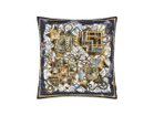 【デザイナーズ ギルド/DESIGNERS GUILD / GOODS】のChristian Lacroix Archeologie Mosaique Cushion / クリスチャンラクロワ アルケオロジー モザイク クッション 55 × 55cm |ID: prp329100004943832 ipo3291000000037107617