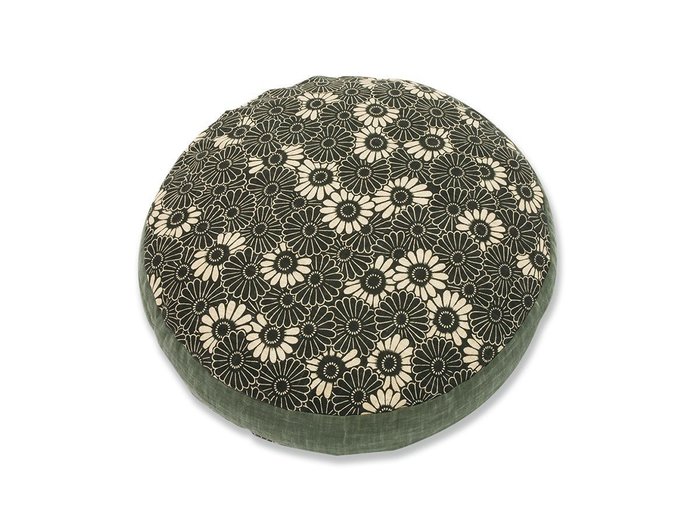 【フライミー ジャパン スタイル/FLYMEe Japan-Style / GOODS】の円座布団 / 円座布団(菊づくしグリーン) インテリア・キッズ・メンズ・レディースファッション・服の通販 founy(ファニー) https://founy.com/ 送料無料 Free Shipping クッション Cushion, Throw Pillow リラックス Relax, Relaxed Fit 無地 Plain, Solid Color ホーム・キャンプ・アウトドア・お取り寄せ Home Living / Home & Lifestyle / Camping Gear / Outdoor Camping 家具・インテリア Home Furniture & Interior. Stylish & Functional Living Spaces その他 インテリア雑貨、家具 Home Decor & Furniture Extras |ID: prp329100004943837 ipo3291000000037107645