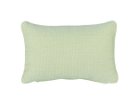 【フェルモブ/Fermob / GOODS】のCROISETTE CUSHION / クロワゼット クッション パナマグリーン|ID: prp329100004943838 ipo3291000000037107650