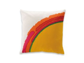 【フジエテキスタイル/FUJIE TEXTILE / GOODS】のHeartart / ハートアート コロナ クッション 人気、トレンドファッション・服の通販 founy(ファニー) クッション Cushion, Throw Pillow ハンド Hand, Handmade フェザー Feather, Feather Detail プリント Print, Printed Pattern ホーム・キャンプ・アウトドア・お取り寄せ Home Living / Home & Lifestyle / Camping Gear / Outdoor Camping 家具・インテリア Home Furniture & Interior. Stylish & Functional Living Spaces その他 インテリア雑貨、家具 Home Decor & Furniture Extras |ID:prp329100004943840