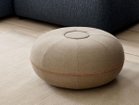 【フリッツ ハンセン/FRITZ HANSEN / GOODS】のPOUF LARGE / プフ ラージ ナチュラル(リネン)|ID: prp329100004943841 ipo3291000000037107664