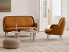 【フリッツ ハンセン/FRITZ HANSEN / GOODS】のPOUF LARGE / プフ ラージ ウォームサンド(STEELCUT TRIO 0426)|ID: prp329100004943841 ipo3291000000037107668