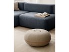 【フリッツ ハンセン/FRITZ HANSEN / GOODS】のPOUF LARGE / プフ ラージ ナチュラル(リネン)|ID: prp329100004943841 ipo3291000000037107669