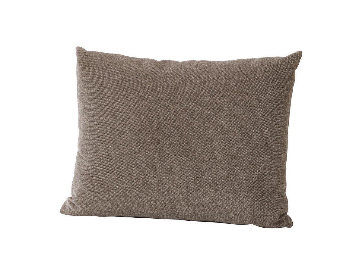 【シーヴ/SIEVE / GOODS】のrect.unit sofa back cushion high / レクトユニット ソファ 背クッション ハイタイプ インテリア・キッズ・メンズ・レディースファッション・服の通販 founy(ファニー) 　送料無料　Free Shipping　クッション　Cushion, Throw Pillow　ホーム・キャンプ・アウトドア・お取り寄せ　Home Living / Home & Lifestyle / Camping Gear / Outdoor Camping　家具・インテリア　Home Furniture & Interior. Stylish & Functional Living Spaces　ソファー　Couches & Sofas　張地:ライトブラウン|ID: prp329100004943842 ipo3291000000037107672