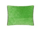 【デザイナーズ ギルド/DESIGNERS GUILD / GOODS】のCartouche Cushion / カルトゥーシュ クッション 60 × 45cm マラカイト(表面)|ID: prp329100004943857 ipo3291000000037107775