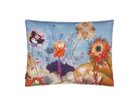 【デザイナーズ ギルド/DESIGNERS GUILD / GOODS】のChristian Lacroix Surrearles isme Mosaique Cushion / クリスチャンラクロワ シュレアリズム モザイク クッション 60 × 45cm |ID: prp329100004943871 ipo3291000000037107864