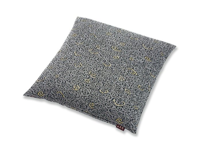 【フライミー ジャパン スタイル/FLYMEe Japan-Style / GOODS】の座布団 / 座布団(黒染巻雲) インテリア・キッズ・メンズ・レディースファッション・服の通販 founy(ファニー) https://founy.com/ 送料無料 Free Shipping クッション Cushion, Throw Pillow ホーム・キャンプ・アウトドア・お取り寄せ Home Living / Home & Lifestyle / Camping Gear / Outdoor Camping 家具・インテリア Home Furniture & Interior. Stylish & Functional Living Spaces その他 インテリア雑貨、家具 Home Decor & Furniture Extras |ID: prp329100004943881 ipo3291000000037107907