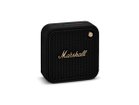 【マーシャル/Marshall / GOODS】のWILLEN II / ウィレン 2 ワイヤレススピーカー ブラック&ブラス|ID: prp329100004943906 ipo3291000000037108024