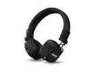 【マーシャル/Marshall / GOODS】のMAJOR V / メジャー 5 ワイヤレスヘッドホン ブラック|ID: prp329100004943907 ipo3291000000037108028