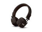 【マーシャル/Marshall / GOODS】のMAJOR V / メジャー 5 ワイヤレスヘッドホン ブラウン|ID: prp329100004943907 ipo3291000000037108030