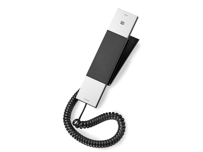 【ヤコブ イエンセン/Jacob Jensen / GOODS】のHT20-3B Telephone / HT20-3B 電話機 インテリア・キッズ・メンズ・レディースファッション・服の通販 founy(ファニー) https://founy.com/ 送料無料 Free Shipping ホーム・キャンプ・アウトドア・お取り寄せ Home Living / Home & Lifestyle / Camping Gear / Outdoor Camping 家具・インテリア Home Furniture & Interior. Stylish & Functional Living Spaces その他 インテリア雑貨、家具 Home Decor & Furniture Extras |ID: prp329100004943910 ipo3291000000037108051