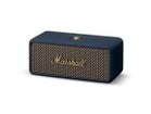 【マーシャル/Marshall / GOODS】のEMBERTON III / エンバートン 3 ワイヤレススピーカー ミッドナイトブルー|ID: prp329100004943918 ipo3291000000037108116