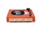 【フライミーパーラー/FLYMEe Parlor / GOODS】のGadhouse BRAD RETRO RECORD PLAYER / ガッドハウス ブラッド レトロ レコードプレーヤー タンジェリン 参考イメージ|ID: prp329100004943920 ipo3291000000037108125