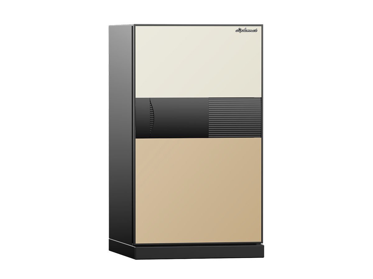 【ディプロマット/diplomat / GOODS】のNEXT PLUS / ネクストプラス 88L インテリア・キッズ・メンズ・レディースファッション・服の通販 founy(ファニー) 　ガラス　Glass, Glassware　スマート　Smart, Elegant　フロント　Front, Front Design　プレート　Plate, Dish　ランダム　Random, Irregular　エレガント 上品　Elegant　ホーム・キャンプ・アウトドア・お取り寄せ　Home Living / Home & Lifestyle / Camping Gear / Outdoor Camping　家具・インテリア　Home Furniture & Interior. Stylish & Functional Living Spaces　その他 インテリア雑貨、家具　Home Decor & Furniture Extras　クリーム × ベージュ|ID: prp329100004943921 ipo3291000000037108135