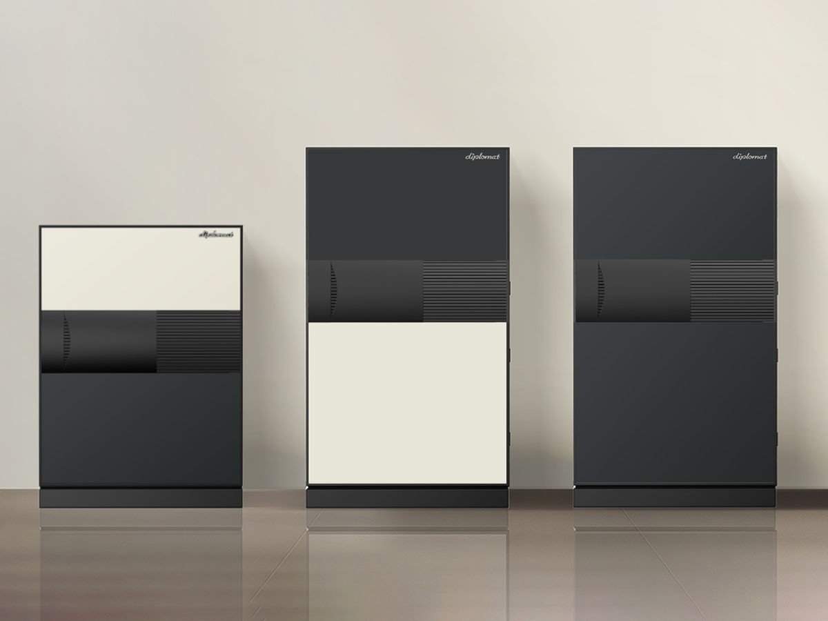 【ディプロマット/diplomat / GOODS】のNEXT PLUS / ネクストプラス 88L インテリア・キッズ・メンズ・レディースファッション・服の通販 founy(ファニー) 　ガラス　Glass, Glassware　スマート　Smart, Elegant　フロント　Front, Front Design　プレート　Plate, Dish　ランダム　Random, Irregular　エレガント 上品　Elegant　ホーム・キャンプ・アウトドア・お取り寄せ　Home Living / Home & Lifestyle / Camping Gear / Outdoor Camping　家具・インテリア　Home Furniture & Interior. Stylish & Functional Living Spaces　その他 インテリア雑貨、家具　Home Decor & Furniture Extras　左:サイズ違い(64L)、中 / 右:本商品|ID: prp329100004943921 ipo3291000000037108144