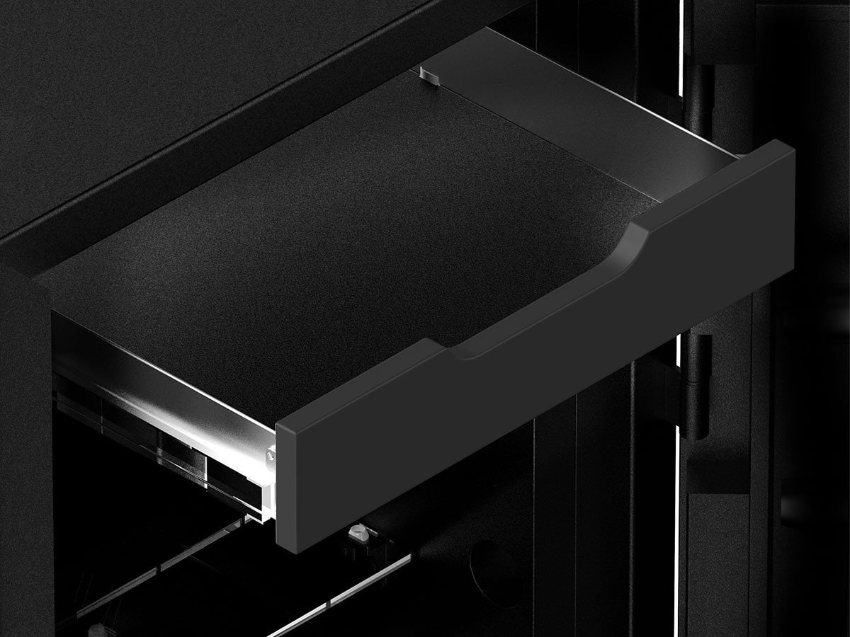 【ディプロマット/diplomat / GOODS】のNEXT PLUS / ネクストプラス 88L インテリア・キッズ・メンズ・レディースファッション・服の通販 founy(ファニー) 　ガラス　Glass, Glassware　スマート　Smart, Elegant　フロント　Front, Front Design　プレート　Plate, Dish　ランダム　Random, Irregular　エレガント 上品　Elegant　ホーム・キャンプ・アウトドア・お取り寄せ　Home Living / Home & Lifestyle / Camping Gear / Outdoor Camping　家具・インテリア　Home Furniture & Interior. Stylish & Functional Living Spaces　その他 インテリア雑貨、家具　Home Decor & Furniture Extras　小物収納に便利なスライドレール式引出し付き。|ID: prp329100004943921 ipo3291000000037108145