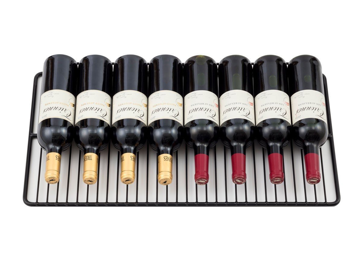 【フォルスタージャパン/forster japan / GOODS】のLong Fresh ST-408G / 408GL / ロングフレッシュ ST-408G / 408GL インテリア・キッズ・メンズ・レディースファッション・服の通販 founy(ファニー) 　ガラス　Glass, Glassware　リバーシブル　Reversible, Two-Sided　ロング　Long, Long-Length　夏　Summer　ホーム・キャンプ・アウトドア・お取り寄せ　Home Living / Home & Lifestyle / Camping Gear / Outdoor Camping　家具・インテリア　Home Furniture & Interior. Stylish & Functional Living Spaces　その他 インテリア雑貨、家具　Home Decor & Furniture Extras　ボルドーボトルは8本収容可能|ID: prp329100004943951 ipo3291000000037108398