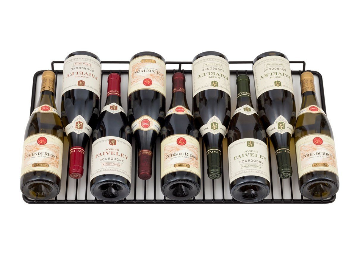 【フォルスタージャパン/forster japan / GOODS】のLong Fresh ST-408G / 408GL / ロングフレッシュ ST-408G / 408GL インテリア・キッズ・メンズ・レディースファッション・服の通販 founy(ファニー) 　ガラス　Glass, Glassware　リバーシブル　Reversible, Two-Sided　ロング　Long, Long-Length　夏　Summer　ホーム・キャンプ・アウトドア・お取り寄せ　Home Living / Home & Lifestyle / Camping Gear / Outdoor Camping　家具・インテリア　Home Furniture & Interior. Stylish & Functional Living Spaces　その他 インテリア雑貨、家具　Home Decor & Furniture Extras　ブルゴーニュボトルは9本収容可能|ID: prp329100004943951 ipo3291000000037108399