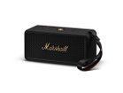 【マーシャル/Marshall / GOODS】のMIDDLETON II / ミドルトン 2 ワイヤレススピーカー ブラック&ブラス|ID: prp329100004943955 ipo3291000000037108426