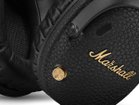 【マーシャル/Marshall / GOODS】のMONITOR III A.N.C. / モニター 3 ワイヤレスヘッドホン カスタマイズ可能な「M」ボタンを使えば、お気に入りの機能を簡単に操作できます。|ID: prp329100004943974 ipo3291000000037108566