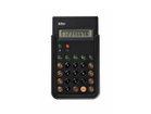 【ブラウン/BRAUN / GOODS】のCalculator / 電卓 BNE001BK -|ID: prp329100004943979 ipo3291000000037108605