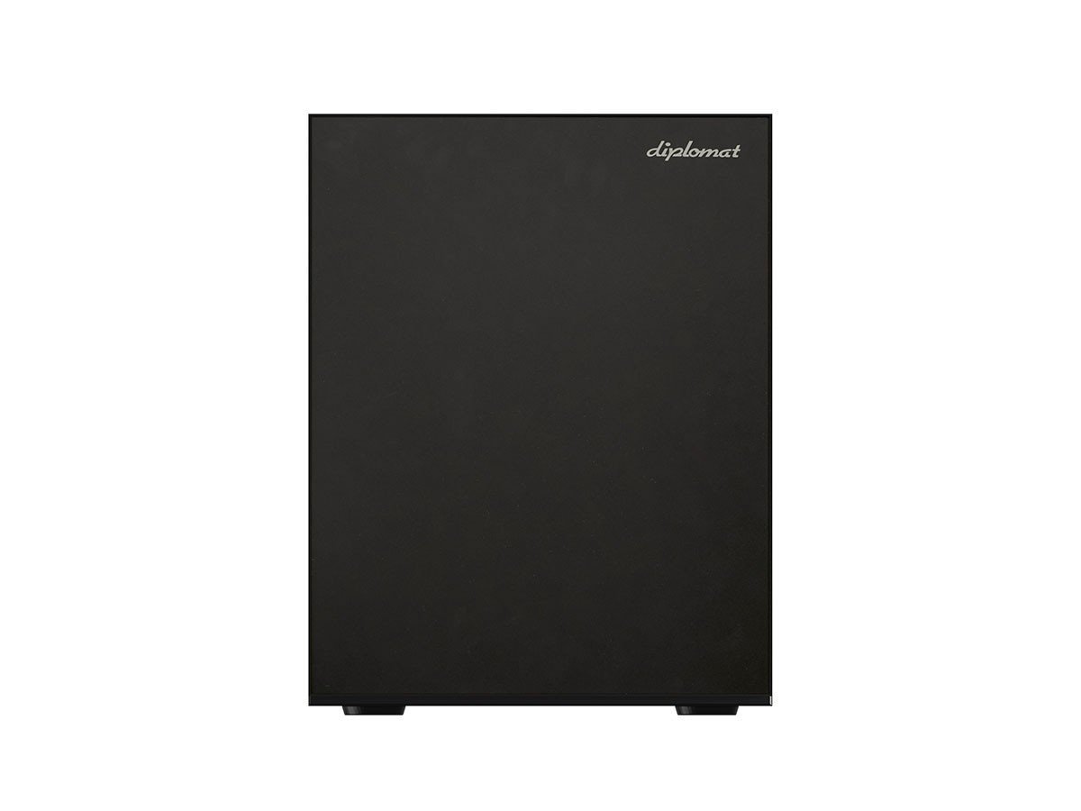 【ディプロマット/diplomat / GOODS】のSoHo / ソーホー 36L インテリア・キッズ・メンズ・レディースファッション・服の通販 founy(ファニー) 　シンプル　Simple, Minimal　スマート　Smart, Elegant　フロント　Front, Front Design　ランダム　Random, Irregular　ホーム・キャンプ・アウトドア・お取り寄せ　Home Living / Home & Lifestyle / Camping Gear / Outdoor Camping　家具・インテリア　Home Furniture & Interior. Stylish & Functional Living Spaces　その他 インテリア雑貨、家具　Home Decor & Furniture Extras　ブラック × コールブラック|ID: prp329100004943982 ipo3291000000037108624