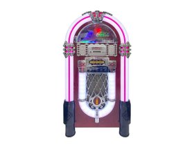 【コカ コーラ ブランド/Coca Cola BRAND / GOODS】のJuke Box Style CD Player / ジュークボックススタイル CDプレーヤー PJC-JK7 大人の最旬トレンドファッション＆コーディネート founy(ファウニー) アメリカン American Style コンパクト Compact, Small Size スマート Smart, Elegant テーブル Table, Dining Table パープル Purple, Violet フォルム Silhouette, Form モチーフ Motif, Design Theme ランダム Random, Irregular 送料無料 Free Shipping おすすめ Recommended / Our Picks ホーム・キャンプ・アウトドア・お取り寄せ Home Living / Home & Lifestyle / Camping Gear / Outdoor Camping 家具・インテリア Home Furniture & Interior. Stylish & Functional Living Spaces その他 インテリア雑貨、家具 Home Decor & Furniture Extras |ID:prp329100004943986