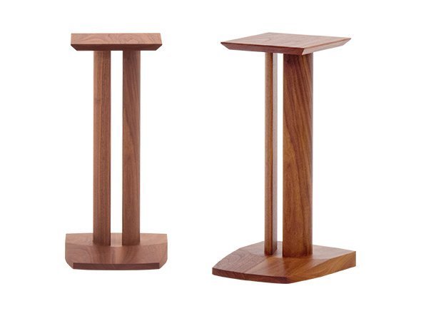 【ナガノインテリア/NAGANO INTERIOR / GOODS】のREAL Wood speaker / リアル ウッドスピーカー RA101-SP 2点セット インテリア・キッズ・メンズ・レディースファッション・服の通販 founy(ファニー) 　送料無料　Free Shipping　ウッド　Wooden Design　スタンド　Stand Collar, Upright Stand　リアル　Real, Realistic　ホーム・キャンプ・アウトドア・お取り寄せ　Home Living / Home & Lifestyle / Camping Gear / Outdoor Camping　家具・インテリア　Home Furniture & Interior. Stylish & Functional Living Spaces　その他 インテリア雑貨、家具　Home Decor & Furniture Extras　一体感のあるデザインを楽しめるスタンド付もお選びいただけます。|ID: prp329100004943992 ipo3291000000037108723