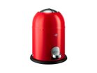 【ウェスコ/WESCO / GOODS】のSINGLE MASTER PEDAL BIN 9L / シングルマスター ペダルビン 9L レッド|ID: prp329100004943999 ipo3291000000037108784