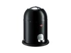 【ウェスコ/WESCO / GOODS】のSINGLE MASTER PEDAL BIN 9L / シングルマスター ペダルビン 9L ブラック|ID: prp329100004943999 ipo3291000000037108785