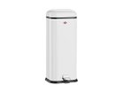 【ウェスコ/WESCO / GOODS】のSUPERBOY PEDAL BIN 20L / スーパーボーイ ペダルビン 20L ホワイト|ID: prp329100004944000 ipo3291000000037108792