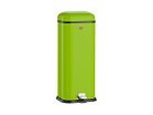 【ウェスコ/WESCO / GOODS】のSUPERBOY PEDAL BIN 20L / スーパーボーイ ペダルビン 20L ライムグリーン|ID: prp329100004944000 ipo3291000000037108795