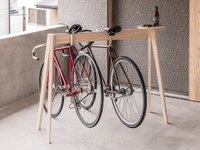 【シキ/SHIKI / GOODS】のMITSUKI CYCLE RACK / ミツキ サイクルラック 人気、トレンドファッション・服の通販 founy(ファニー) テーブル Table, Dining Table フォルム Silhouette, Form ラウンド Round, Round Neck ホーム・キャンプ・アウトドア・お取り寄せ Home Living / Home & Lifestyle / Camping Gear / Outdoor Camping 家具・インテリア Home Furniture & Interior. Stylish & Functional Living Spaces その他 インテリア雑貨、家具 Home Decor & Furniture Extras |ID:prp329100004944004
