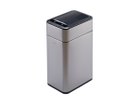 【イーケーオー/EKO / GOODS】のPHANTOM PRO SENSOR BIN / ファントムプロ センサービン 18L 人気、トレンドファッション・服の通販 founy(ファニー) デスク Desk, Work Desk ボックス Boxy, Box Shape 送料無料 Free Shipping ホーム・キャンプ・アウトドア・お取り寄せ Home Living / Home & Lifestyle / Camping Gear / Outdoor Camping 家具・インテリア Home Furniture & Interior. Stylish & Functional Living Spaces その他 インテリア雑貨、家具 Home Decor & Furniture Extras thumbnail シルバー|ID: prp329100004944006 ipo3291000000037108827