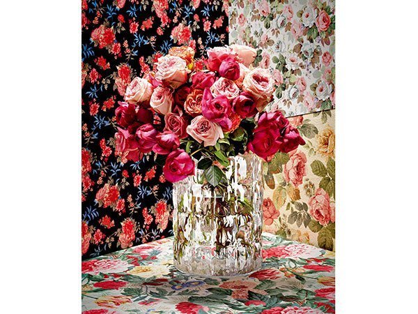 【カルテル/Kartell / GOODS】のMATELASSE / マトラッセ インテリア・キッズ・メンズ・レディースファッション・服の通販 founy(ファニー) 　イレギュラー　Irregular Design　カラフル　Colorful Design　ファブリック　Fabric, Textile　フィット　Fit, Slim Fit　フラワー　Flower, Floral　ボックス　Boxy, Box Shape　ワッフル　Waffle, Waffle Knit　ホーム・キャンプ・アウトドア・お取り寄せ　Home Living / Home & Lifestyle / Camping Gear / Outdoor Camping　家具・インテリア　Home Furniture & Interior. Stylish & Functional Living Spaces　その他 インテリア雑貨、家具　Home Decor & Furniture Extras　クリスタル|ID: prp329100004944007 ipo3291000000037108840