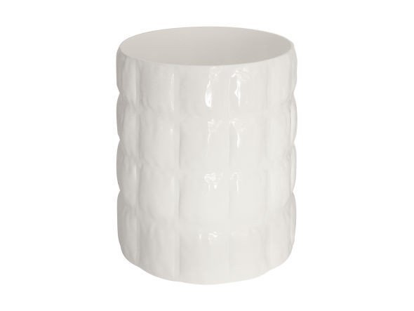 【カルテル/Kartell / GOODS】のMATELASSE / マトラッセ インテリア・キッズ・メンズ・レディースファッション・服の通販 founy(ファニー) 　イレギュラー　Irregular Design　カラフル　Colorful Design　ファブリック　Fabric, Textile　フィット　Fit, Slim Fit　フラワー　Flower, Floral　ボックス　Boxy, Box Shape　ワッフル　Waffle, Waffle Knit　ホーム・キャンプ・アウトドア・お取り寄せ　Home Living / Home & Lifestyle / Camping Gear / Outdoor Camping　家具・インテリア　Home Furniture & Interior. Stylish & Functional Living Spaces　その他 インテリア雑貨、家具　Home Decor & Furniture Extras　ホワイト|ID: prp329100004944007 ipo3291000000037108843