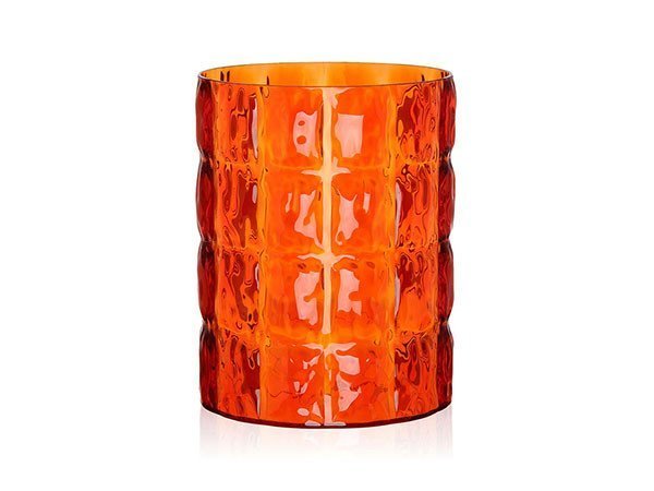 【カルテル/Kartell / GOODS】のMATELASSE / マトラッセ インテリア・キッズ・メンズ・レディースファッション・服の通販 founy(ファニー) 　イレギュラー　Irregular Design　カラフル　Colorful Design　ファブリック　Fabric, Textile　フィット　Fit, Slim Fit　フラワー　Flower, Floral　ボックス　Boxy, Box Shape　ワッフル　Waffle, Waffle Knit　ホーム・キャンプ・アウトドア・お取り寄せ　Home Living / Home & Lifestyle / Camping Gear / Outdoor Camping　家具・インテリア　Home Furniture & Interior. Stylish & Functional Living Spaces　その他 インテリア雑貨、家具　Home Decor & Furniture Extras　オレンジ|ID: prp329100004944007 ipo3291000000037108846