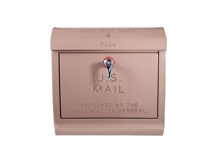 【アートワークスタジオ/ART WORK STUDIO / GOODS】のU.S.Mail box / ユーエス メールボックス インテリア・キッズ・メンズ・レディースファッション・服の通販 founy(ファウニー) https://founy.com/ 送料無料 Free Shipping アメリカン American Style パウダー Powder, Soft Tone ホーム・キャンプ・アウトドア・お取り寄せ Home Living / Home & Lifestyle / Camping Gear / Outdoor Camping 家具・インテリア Home Furniture & Interior. Stylish & Functional Living Spaces その他 インテリア雑貨、家具 Home Decor & Furniture Extras |ID: prp329100004944008 ipo3291000000037108850