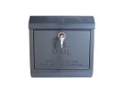 【アートワークスタジオ/ART WORK STUDIO / GOODS】のU.S.Mail box / ユーエス メールボックス ダークグレー|ID: prp329100004944008 ipo3291000000037108854